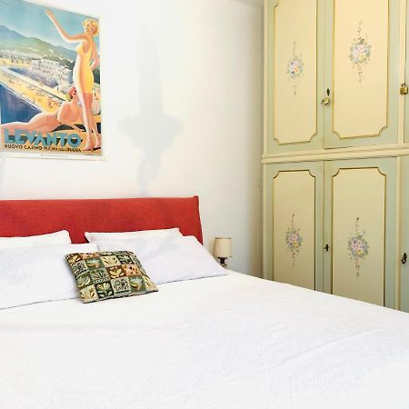 Prince Apartment Levanto Zewnętrze zdjęcie