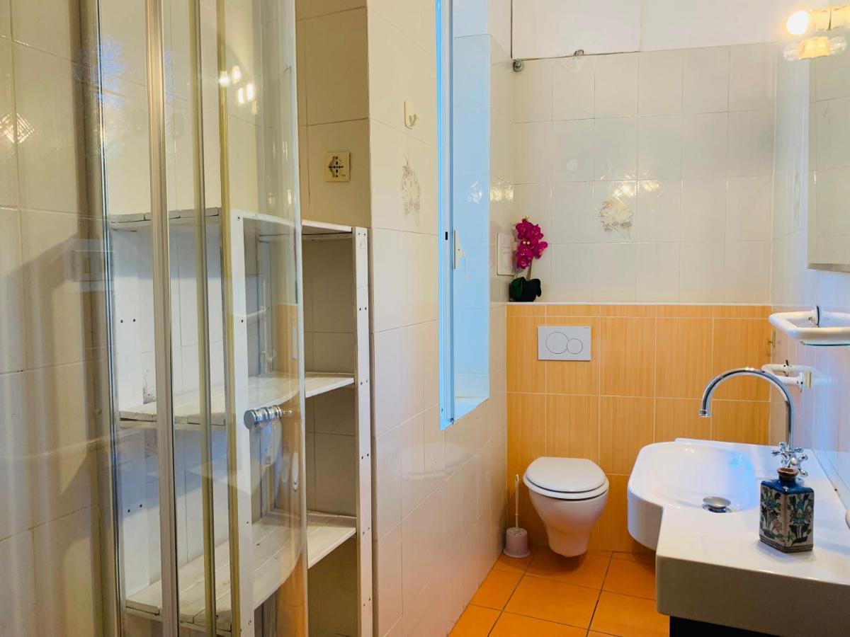 Prince Apartment Levanto Zewnętrze zdjęcie