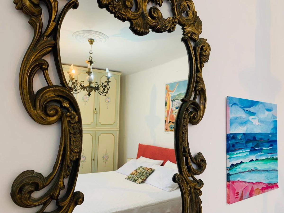 Prince Apartment Levanto Zewnętrze zdjęcie