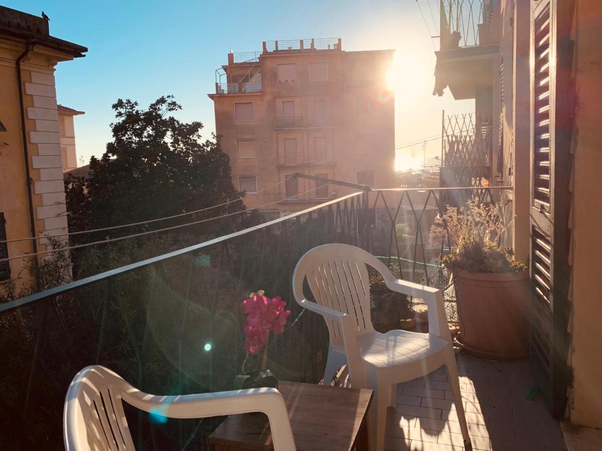 Prince Apartment Levanto Zewnętrze zdjęcie