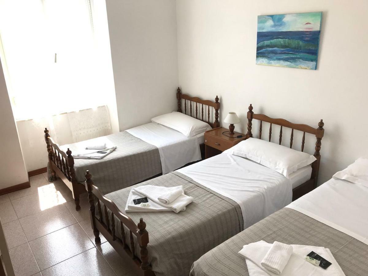 Prince Apartment Levanto Zewnętrze zdjęcie