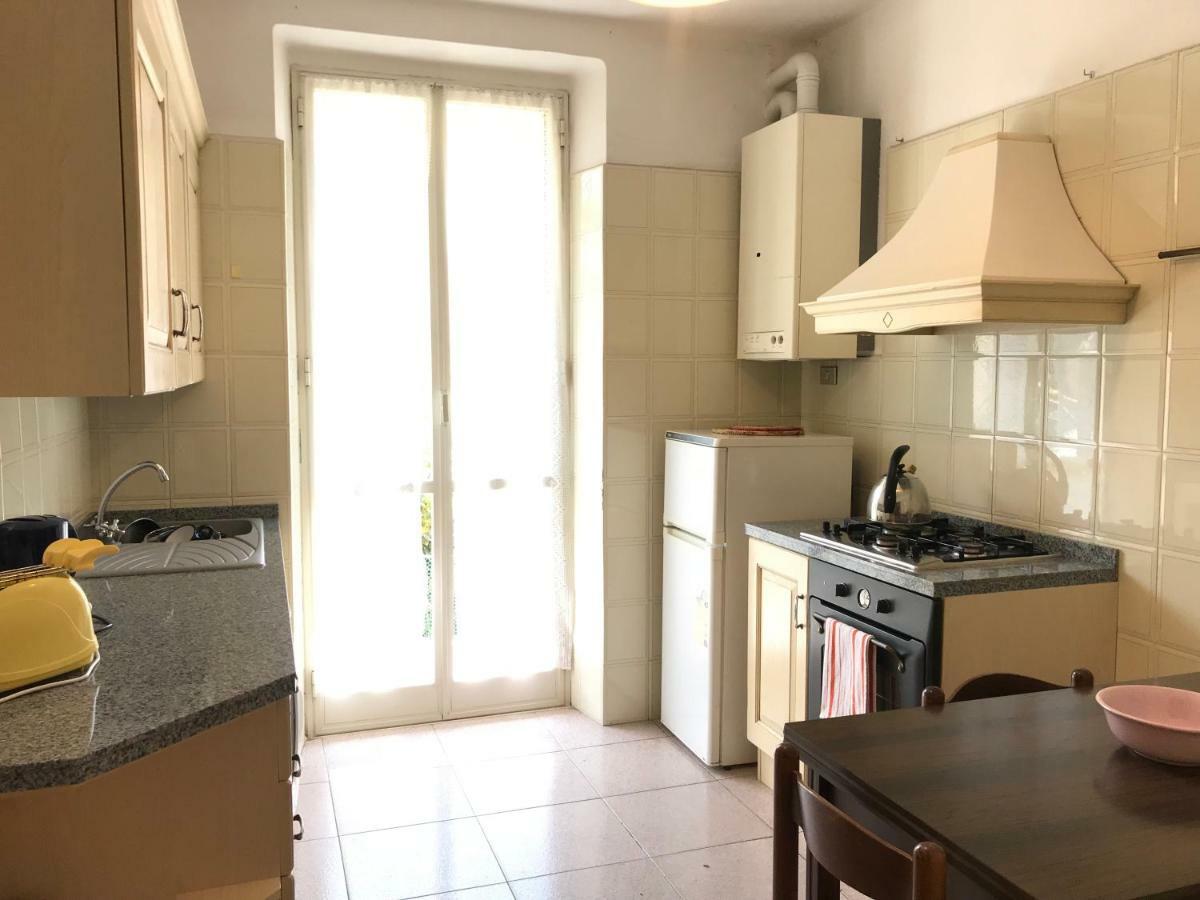 Prince Apartment Levanto Zewnętrze zdjęcie